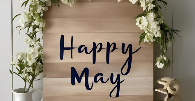 Bloom into Wellness This May at Be Flow Studio